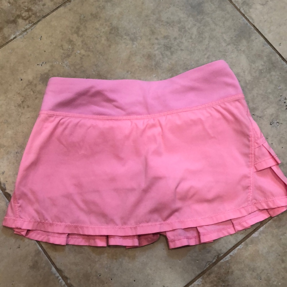 Ivivva skirt